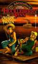 The Adventures of Huckleberry Finn, Mark Twain 