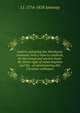 Letters explaining the Abrahamic covenant: with a view to establish, on this broad and ancient basis, the divine right of infant baptism and the . of administering this Christian ordinance, J J. 1774-1858 Janeway 