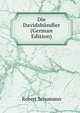 Die Davidsbundler (German Edition), Robert Schumann 