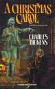 A Christmas Carol, Charles Dickens 