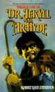 Strange Case of Dr. Jekyll and Mr. Hyde, Robert Louis Stevenson 