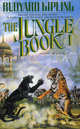The Jungle Book / Книга джунглей, Редьярд Киплинг 
