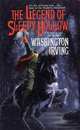 The Legend of Sleepy Hollow, Irving, Washington 