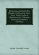 Deburau, Histoire Du Th?atre ? Quatre Sous: Pour Faire Suite a L'histoire Du Th?atre-Fran?ais (French Edition), Janin Jules Gabriel 