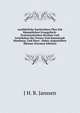 Ausfuhrliche Nachrichten Uber Die Sammtlichen Evangelisch-Protestantischen Kirchen Und Geistlichen Der Freyen Und Hansestadt Hamburg: Und Ihres . Dabey Angestellten Manner (German Edition), J H. R. Janssen 