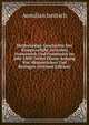 Merkwurdige Geschichte Der Kriegsvorfalle Zwischen Oesterreich Und Frankreich Im Jahr 1809: Nebst Einem Anhang Von Aktenstucken Und Beylagen (German Edition), Aemilian Janitsch 