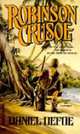 Robinson Crusoe, Daniel Defoe 