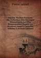 Ancien The?tre Fran?ois: Ou, Collection Des Ouvrages Dramatiques Les Plus Remarquables Depuis Les Myst?res Jusqu'? Corneille, Volume 8 (French Edition), Pierre Jannet 