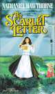 The Scarlet Letter, Hawthorne, Nathaniel 