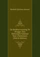 De Kerkhervorming Te Brugge: Een Historisch Tafereel Voor Christenen. (Dutch Edition), Hendrik Quirinus Janssen 