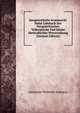 Neugriechische Grammatik: Nebst Lehrbuch Der Neugriechischen Volkssprache Und Einem Methodischen W?rteranhang (German Edition), Antonius Nicholas Jannaris 