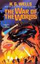 The War of the Worlds, H. G. Wells 