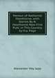 Memoir of Nathaniel Hawthorne, with Stories By N. Hawthorne Now First Publ. in This Country, by H.a. Page, Alexander Hay Japp 