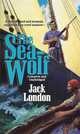 The Sea-Wolf, Jack London 