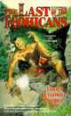 The Last of the Mohicans, James Fenimore Cooper 