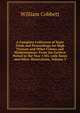 A Complete Collection of State Trials and Proceedings for High Treason and Other Crimes and Misdemeanors: From the Earliest Period to the Year 1783, with Notes and Other Illustrations, Volume 3, Cobbett William 