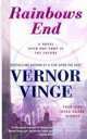 Rainbows End, Vinge Vernor 