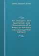 Art Thoughts: The Experiences and Observations of an American Amateur in Europe (German Edition), James Jackson Jarves 