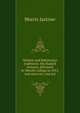 Hebrew and Babylonian traditions; the Haskell lectures, delivered at Oberlin college in 1913, and since rev. and enl., Morris Jastrow 