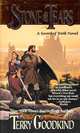 Stone of Tears (Sword of Truth Series #2), Terry Goodkind 