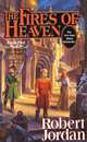The Fires of Heaven: The Wheel of Time 5, Jordan, Robert 