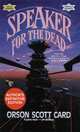 Speaker for the Dead (Ender Wiggin Series #2), Card, Orson Scott 