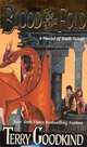 Blood of the Fold (Sword of Truth Series #3), Goodkind, Terry 