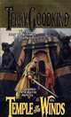 Temple of the Winds (Sword of Truth 4), Terry Goodkind 