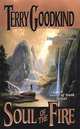 Soul of the Fire (Sword of Truth 5), Terry Goodkind 