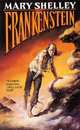 Frankenstein, Shelley, Mary 