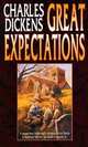 Great Expectations, Charles Dickens 