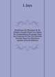 Problemes De Physique Et De Chimie Choisis Parmi Les Sujets De Compositions Proposes Dans Les Concours Et Par Les Diverses Faculte Dans Ces Dernieres Annees (French Edition), L Jays 