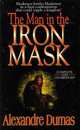 The Man in the Iron Mask, Alexandre Dumas 