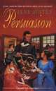 Persuasion, Jane Austen 