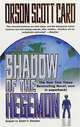 Shadow of the Hegemon (Ender's Shadow Series #2), Card, Orson Scott 