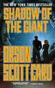 Shadow of the Giant (Ender's Shadow Series #4), Card, Orson Scott 