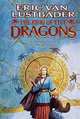 The Ring of Five Dragons (Pearl Saga Series #1), Eric Van Lustbader 