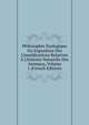 Philosophie Zoologique Ou Exposition Des Consid?rations Relatives ? L'histoire Naturelle Des Animaux, Volume 1 (French Edition), 