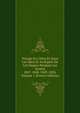 Voyage En Chine Et Dans Les Mers Et Archipels De Cet Empire Pendant Les Annees 1847-1848-1849-1850, Volume 1 (French Edition), 