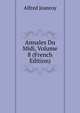 Annales Du Midi, Volume 8 (French Edition), Alfred Jeanroy 