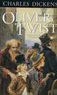 Oliver Twist, Dickens, Charles 