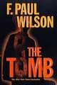 The Tomb (Repairman Jack Series #1/ Adversary Cycle Series #2), Wilson, F. Paul 