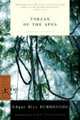 Tarzan of the Apes, Edgar Rice Burroughs 