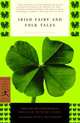 Irish Fairy and Folk Tales TPB, Yeats, William Butler 