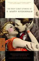 The Best Early Stories of F. Scott Fitzgerald, Fitzgerald, F. Scott 