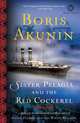 Sister Pelagia and the Red Cockerel (Sister Pelagia Series #3), Boris Akunin 