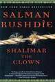 Shalimar the Clown, Rushdie, Salman 