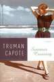 Summer Crossing, Truman Capote 