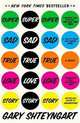 Super Sad True Love Story, Gary Shteyngart 