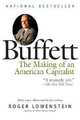 Buffett: The Making of an American Capitalist, Roger Lowenstein 